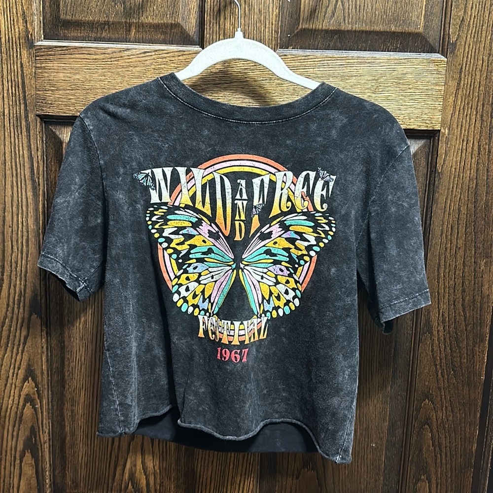 Fifth Sun tshirt